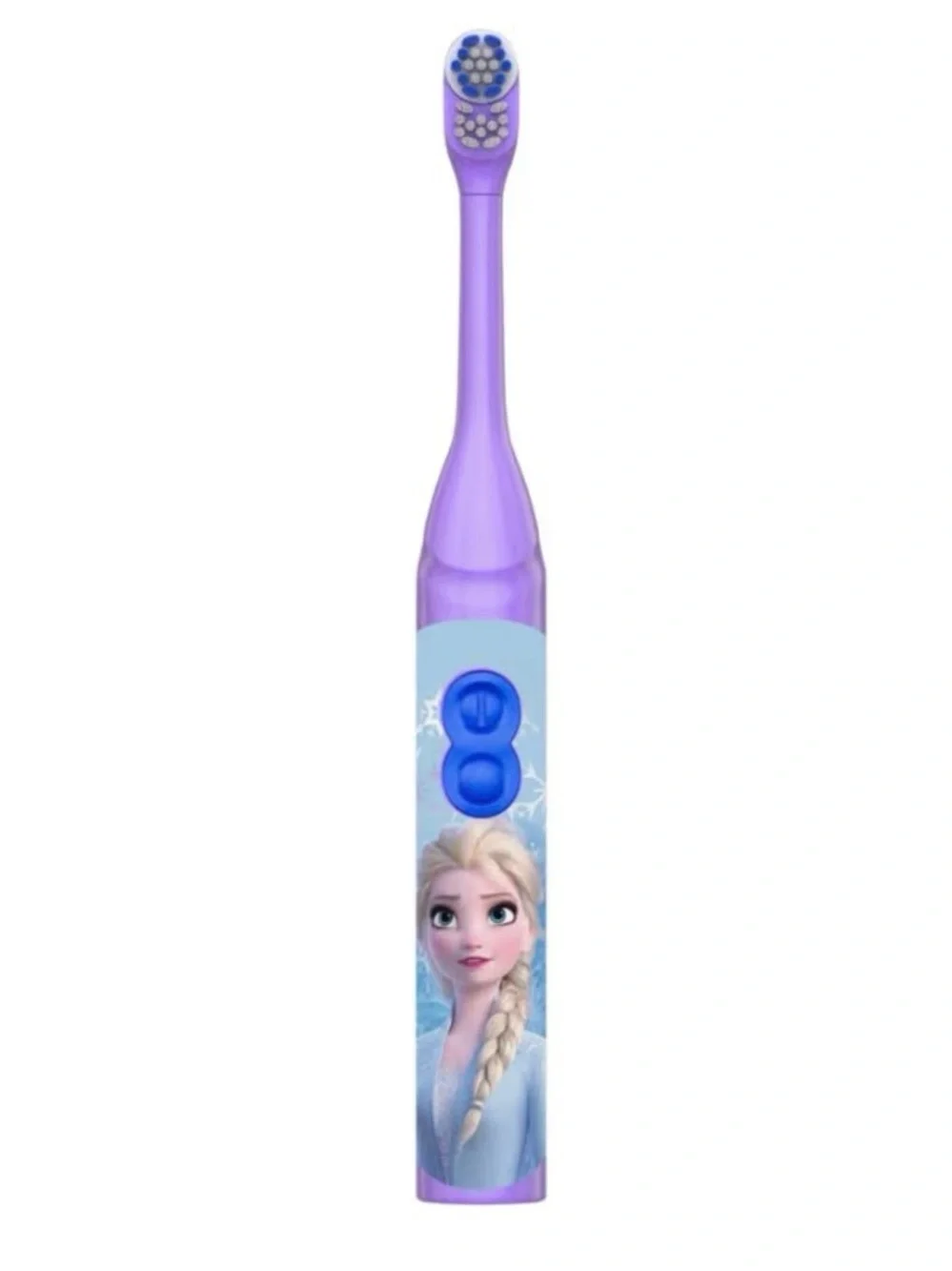 Disney frozen electric Toothbrush for kids PRICE FOR ONE